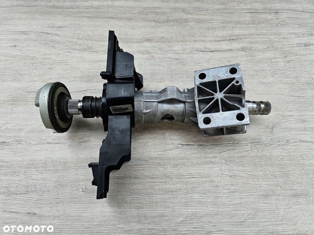 KOLUMNA KIEROWNICZA DAF LF 45 55 E4 E5 06-13 rok - 2