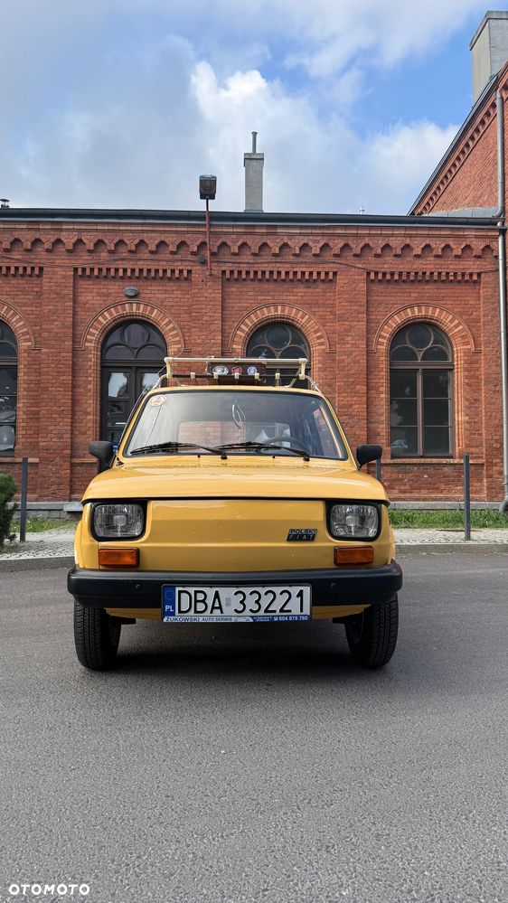Fiat 126 - 9