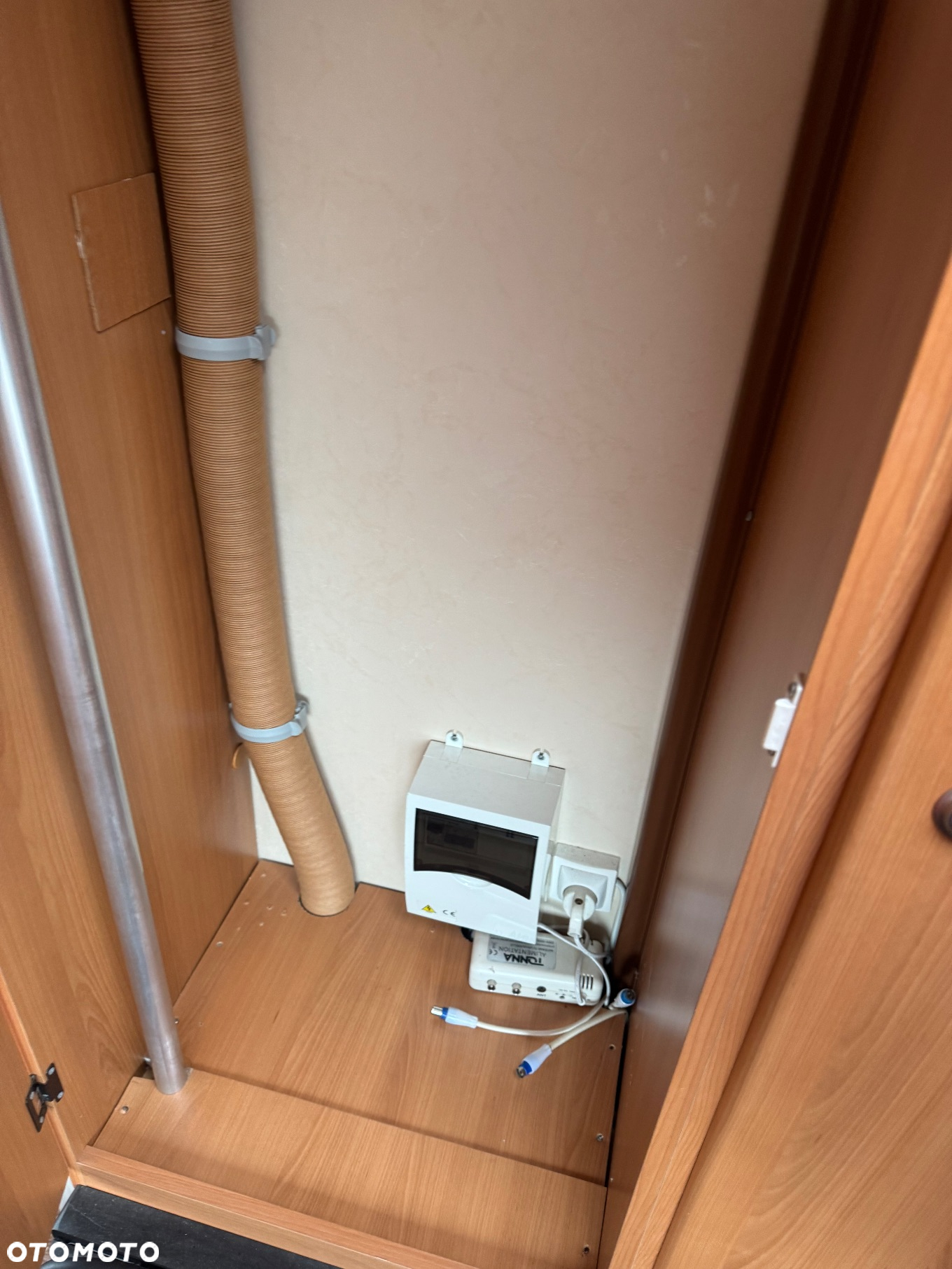 Caravelair Ambiance 460 - 21