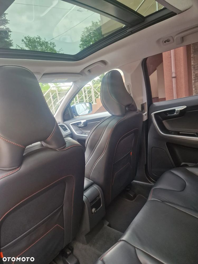Volvo XC 60 - 36