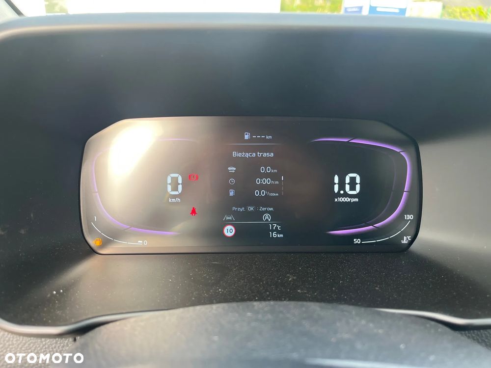 Kia Picanto 1.0 GDI L - 14