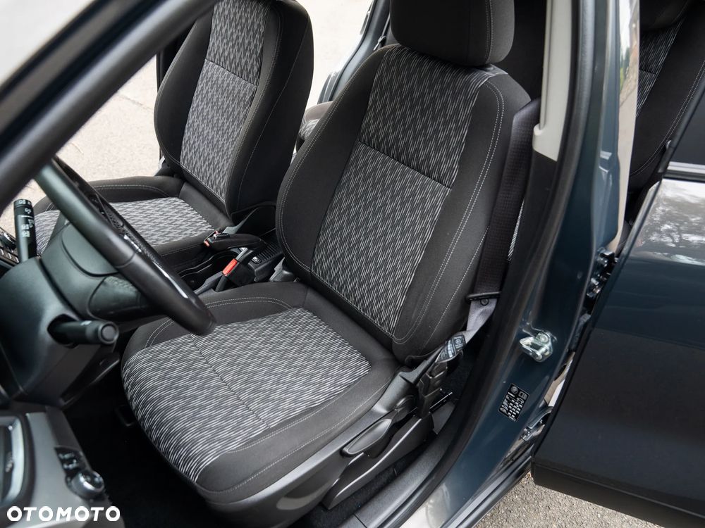 Opel Mokka 1.6 Enjoy S&S - 28