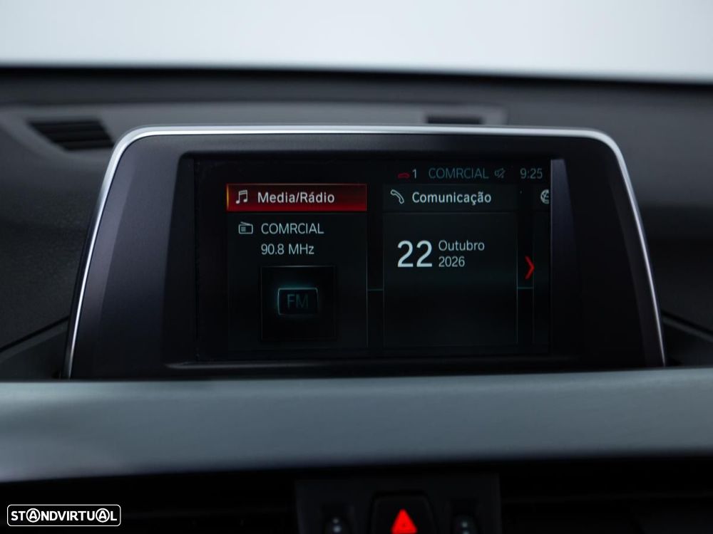 BMW X1 - 26
