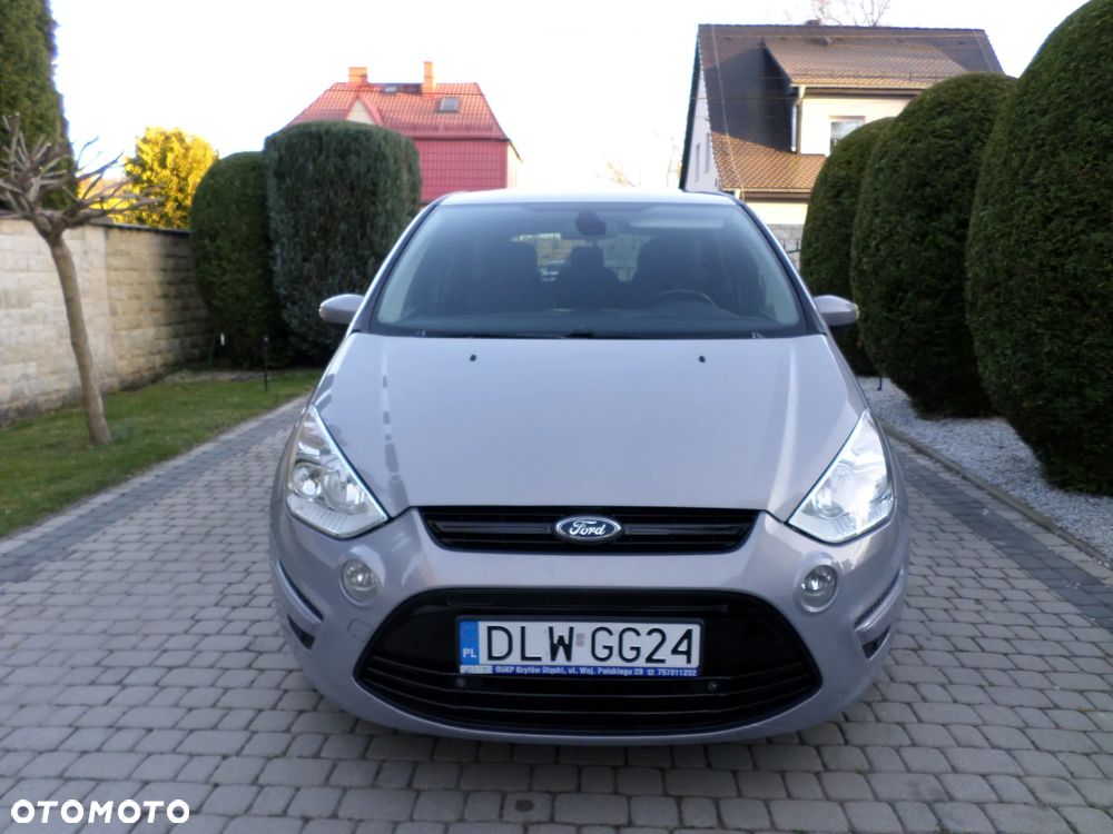 Ford S-Max 2.0 TDCi Trend - 2