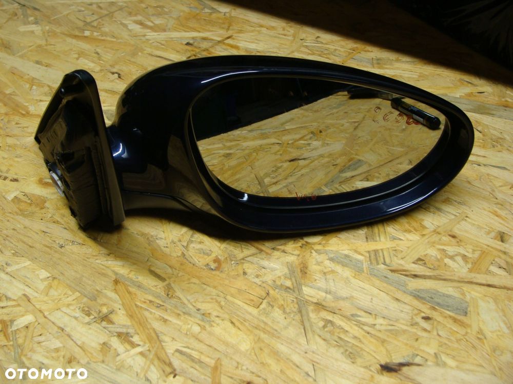 lusterko prawe porsche 911 996 5 pin europa 99658773200 - 3