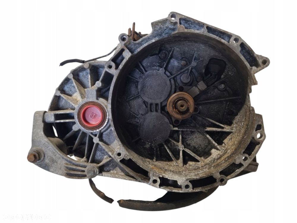 SKRZYNIA BIEGÓW Ford Mondeo III MK3 2.2 TDCI manualna MANUAL 6S7R-7002-CB - 4