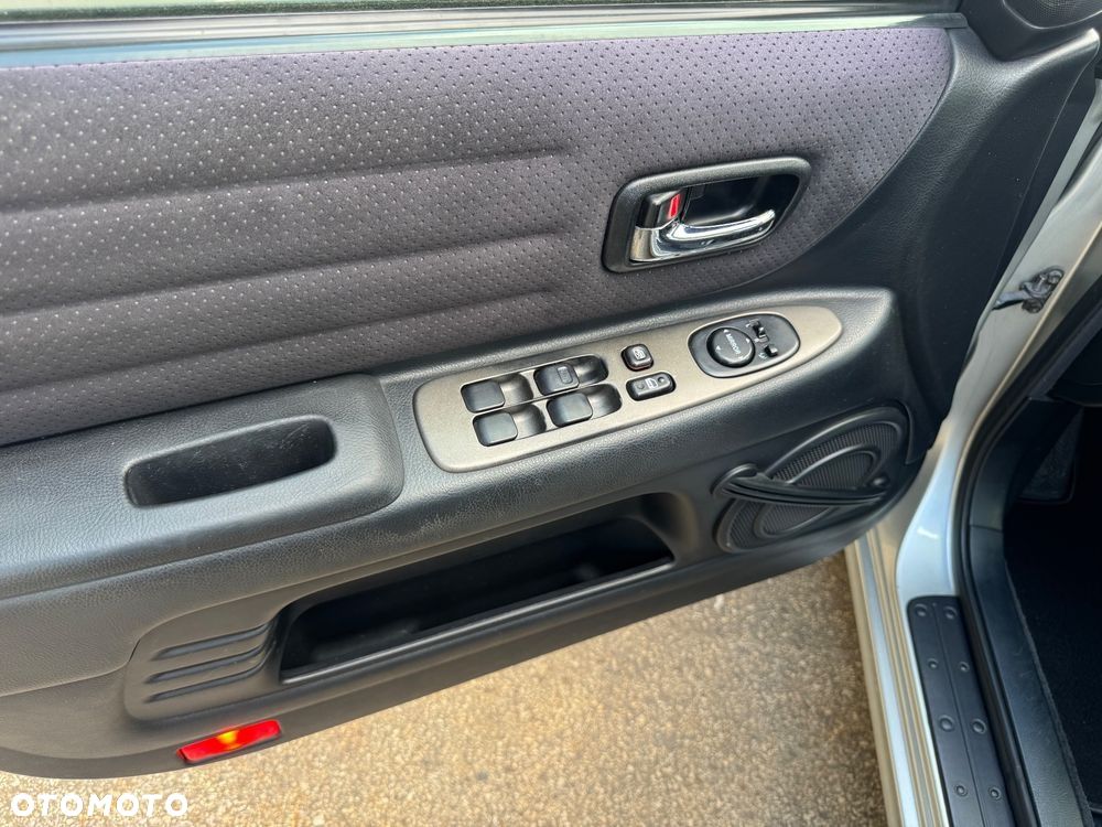 Lexus IS 200 Elegance - 24