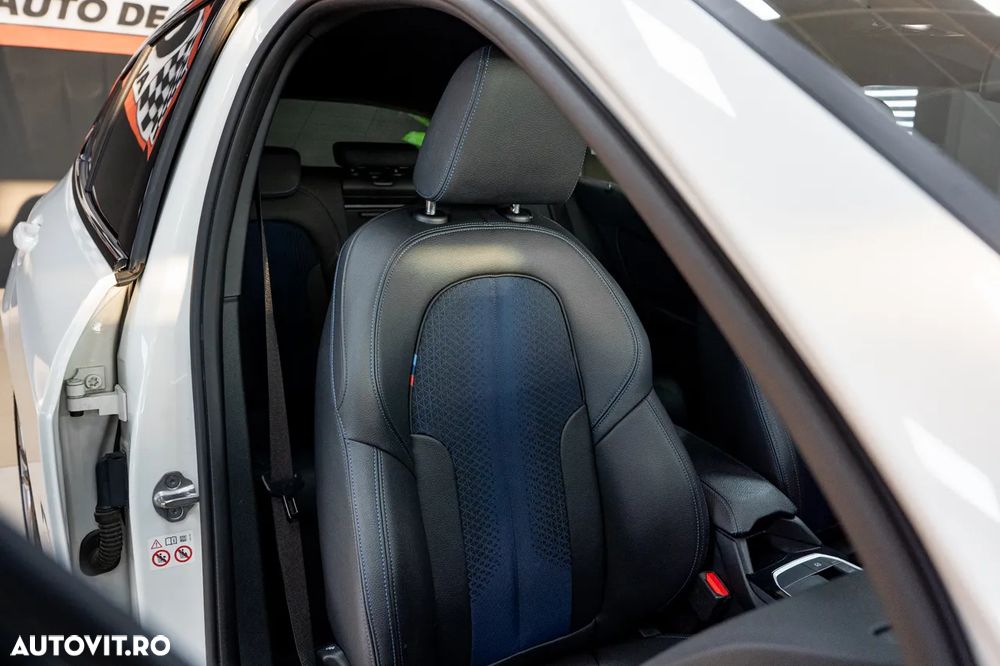 BMW Seria 1 118i Aut. Edition M Sport Shadow - 29
