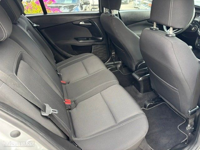 Fiat Tipo Station Wagon 1.3 M-Jet Easy - 4