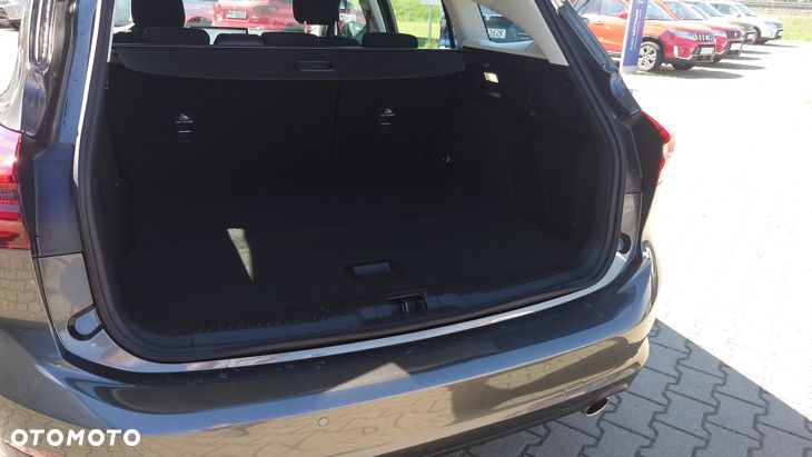 Ford Focus 1.0 EcoBoost Titanium - 27