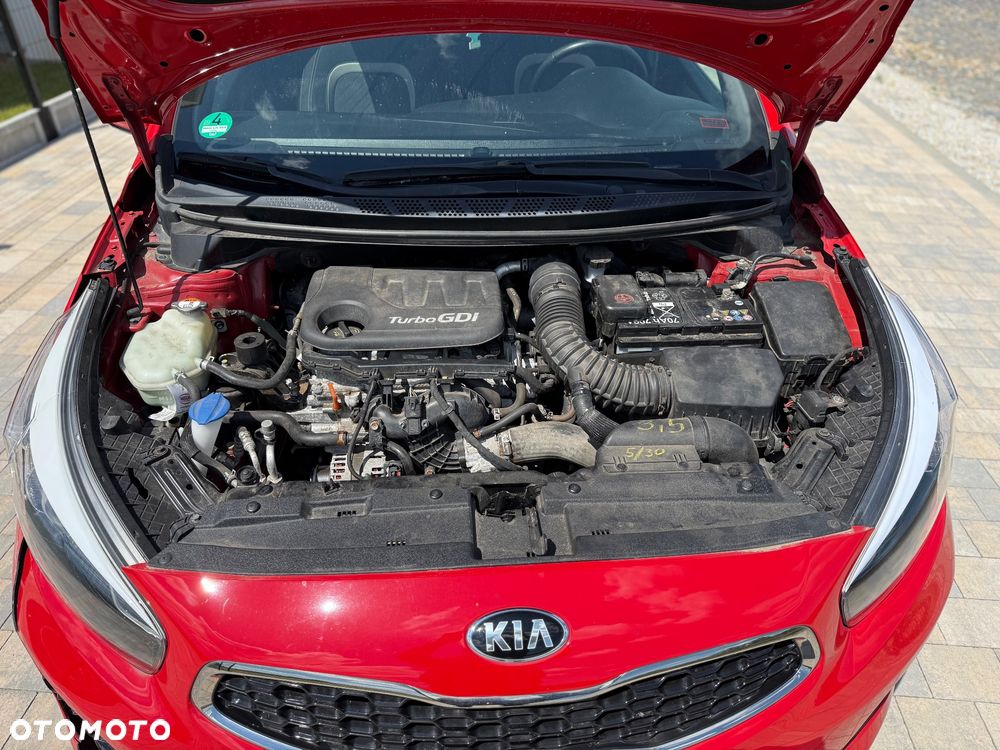 Kia Ceed 1.0 T-GDI ISG GT Line - 16