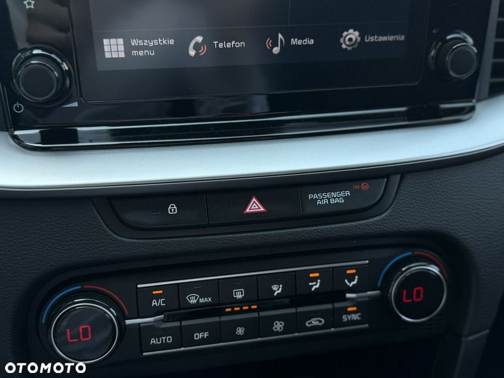 Kia XCeed 1.5 T-GDI M DCT - 17