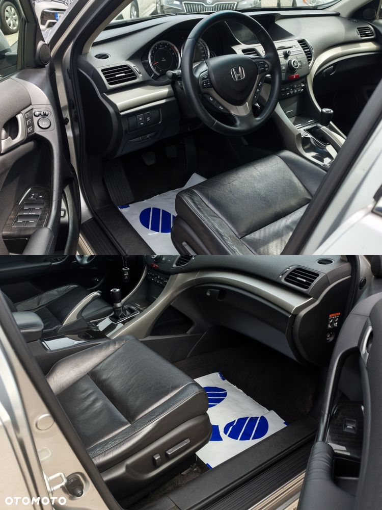 Honda Accord - 6