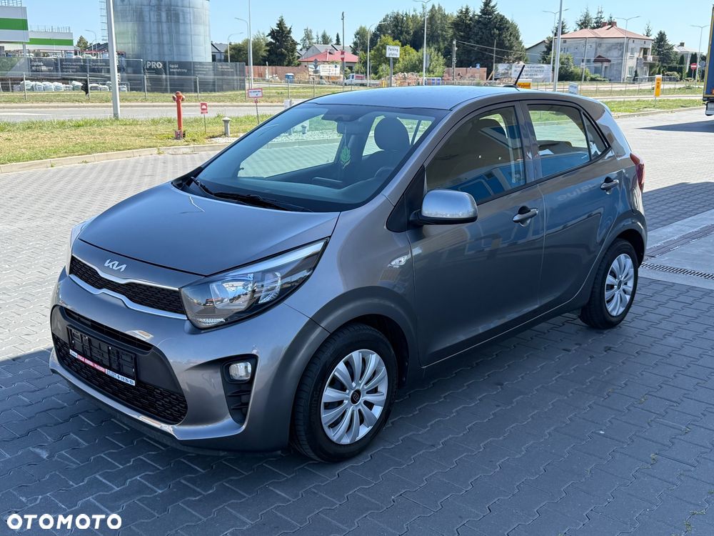 Kia Picanto 1.0 L - 2