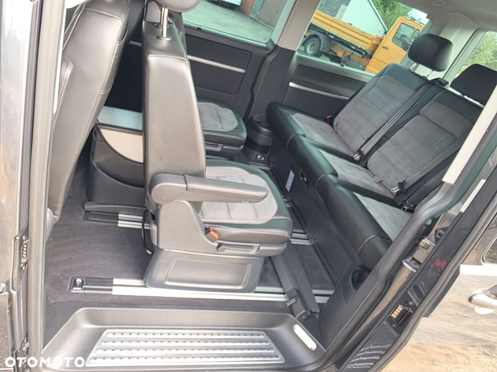 Volkswagen Multivan 2.0 BiTDI L1 Highline 4Motion DSG - 4
