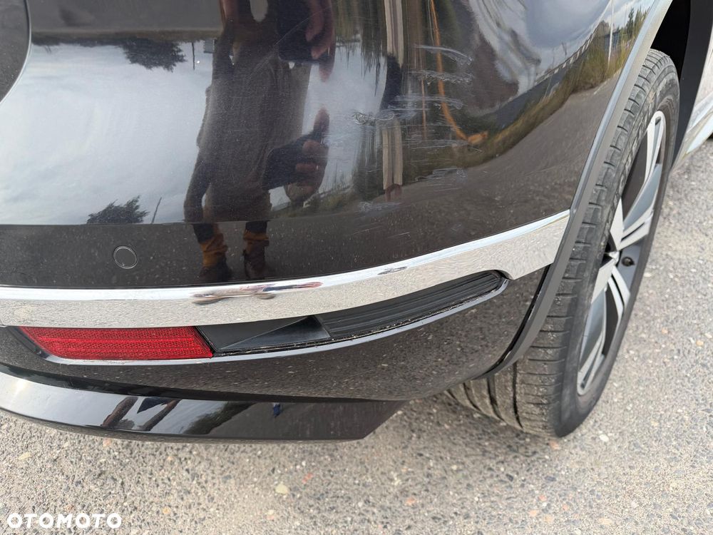 Volkswagen Touareg 3.0 V6 TDI BMT Perfectline R-Style - 8