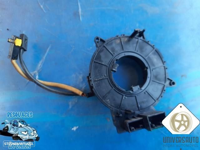 FITA AIRBAG SMART FORFOUR 2005 - 4
