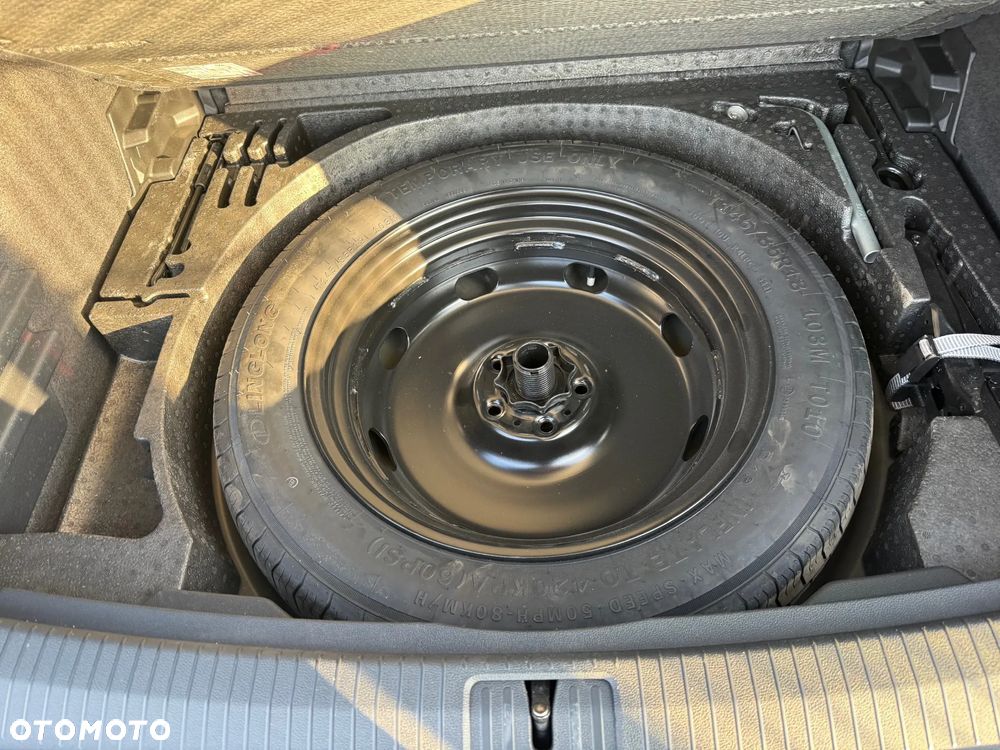 Volkswagen Tiguan 2.0 TSI 4Mot Elegance DSG - 16