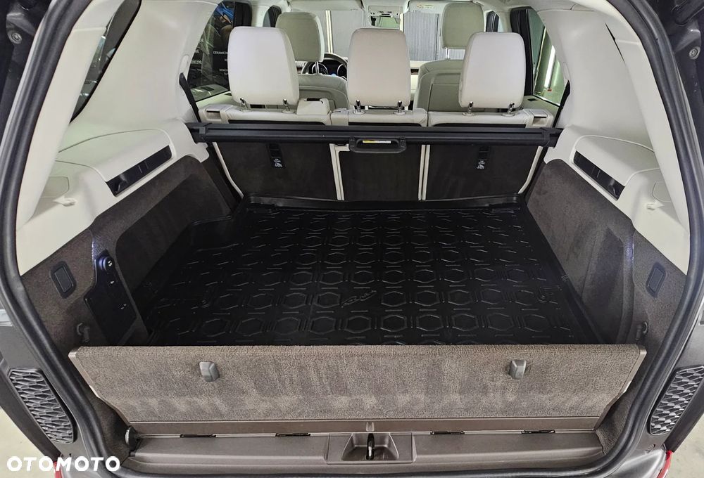 Land Rover Discovery 2.0 SD4 HSE - 9