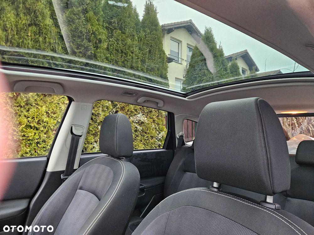 Nissan Qashqai 2.0 I-Way - 15