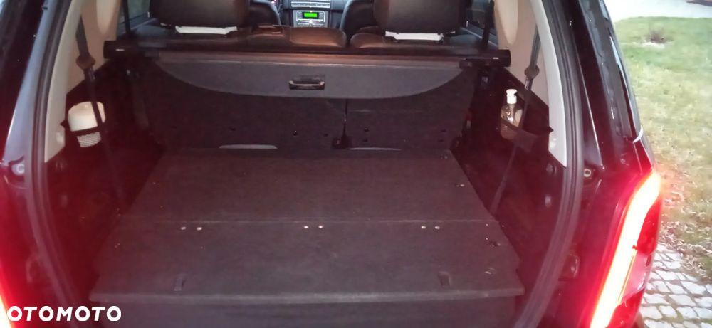 SsangYong/KGM Rexton 2.0 D Sapphire - 28