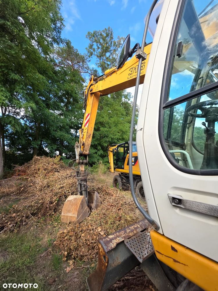 Liebherr 316 - 28