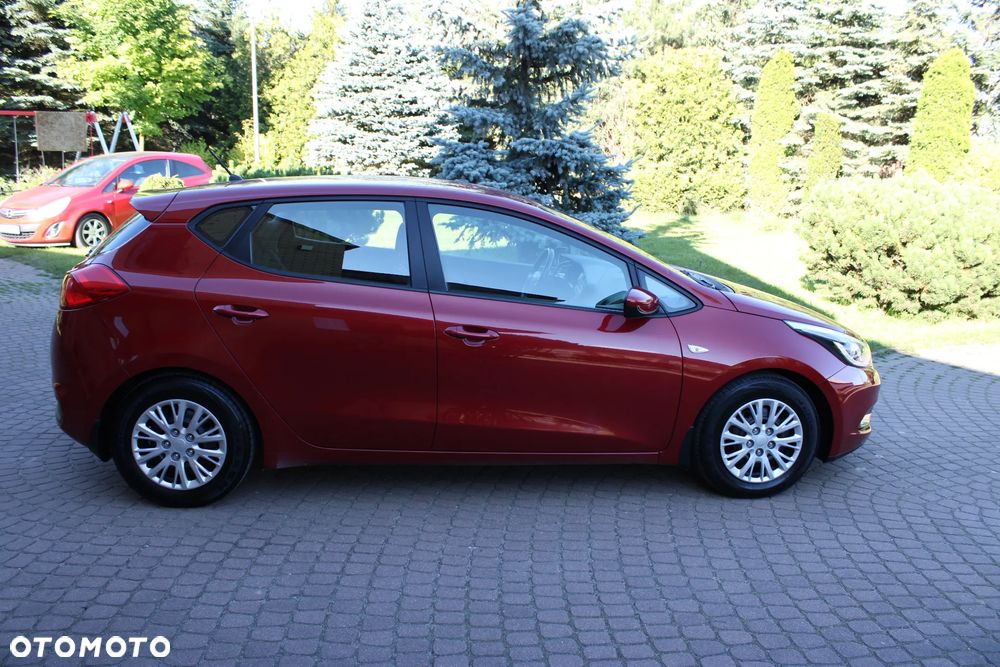 Kia Ceed 1.6 GDI M - 9