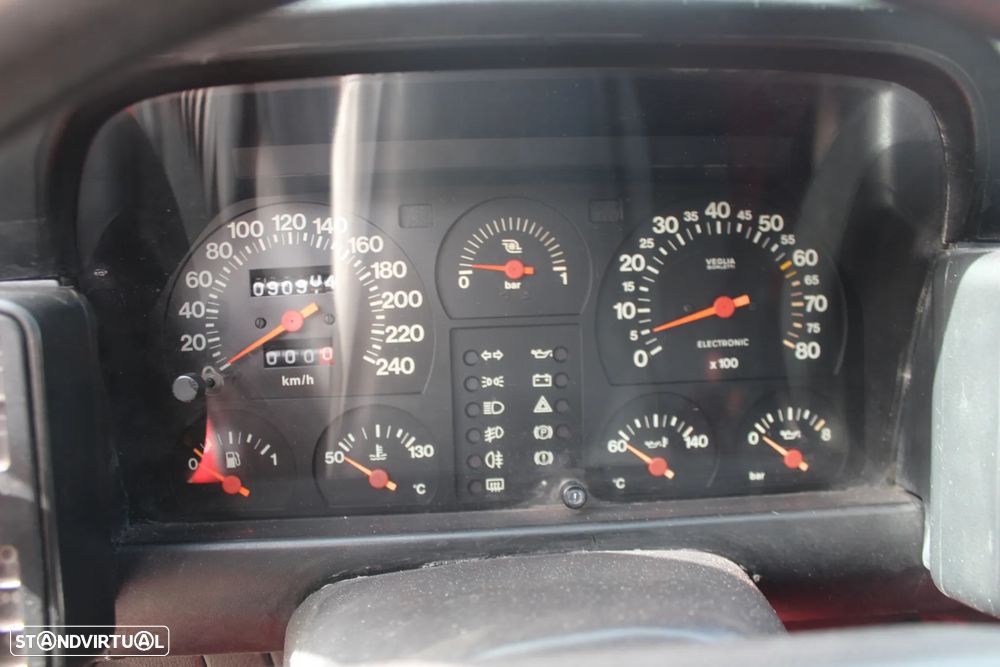 Fiat Uno Turbo i.e. - 19