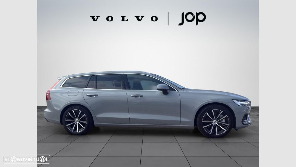 Volvo V60 2.0 T6 AWD TE Core - 7