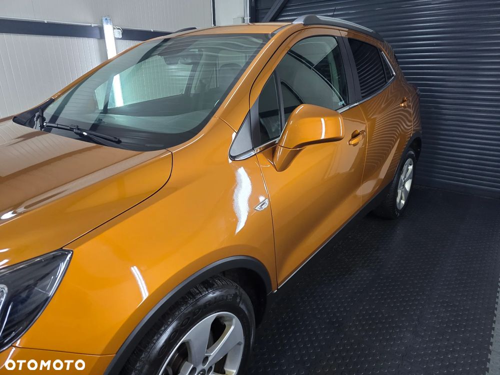 Opel Mokka X ver-x-1-6-d-cdti-ecoflex-start-stop-innovation - 6