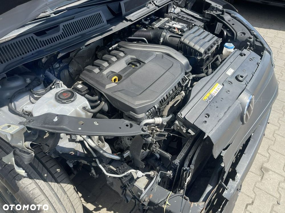 Volkswagen Caddy 1.5 (5-Si.) Life - 15