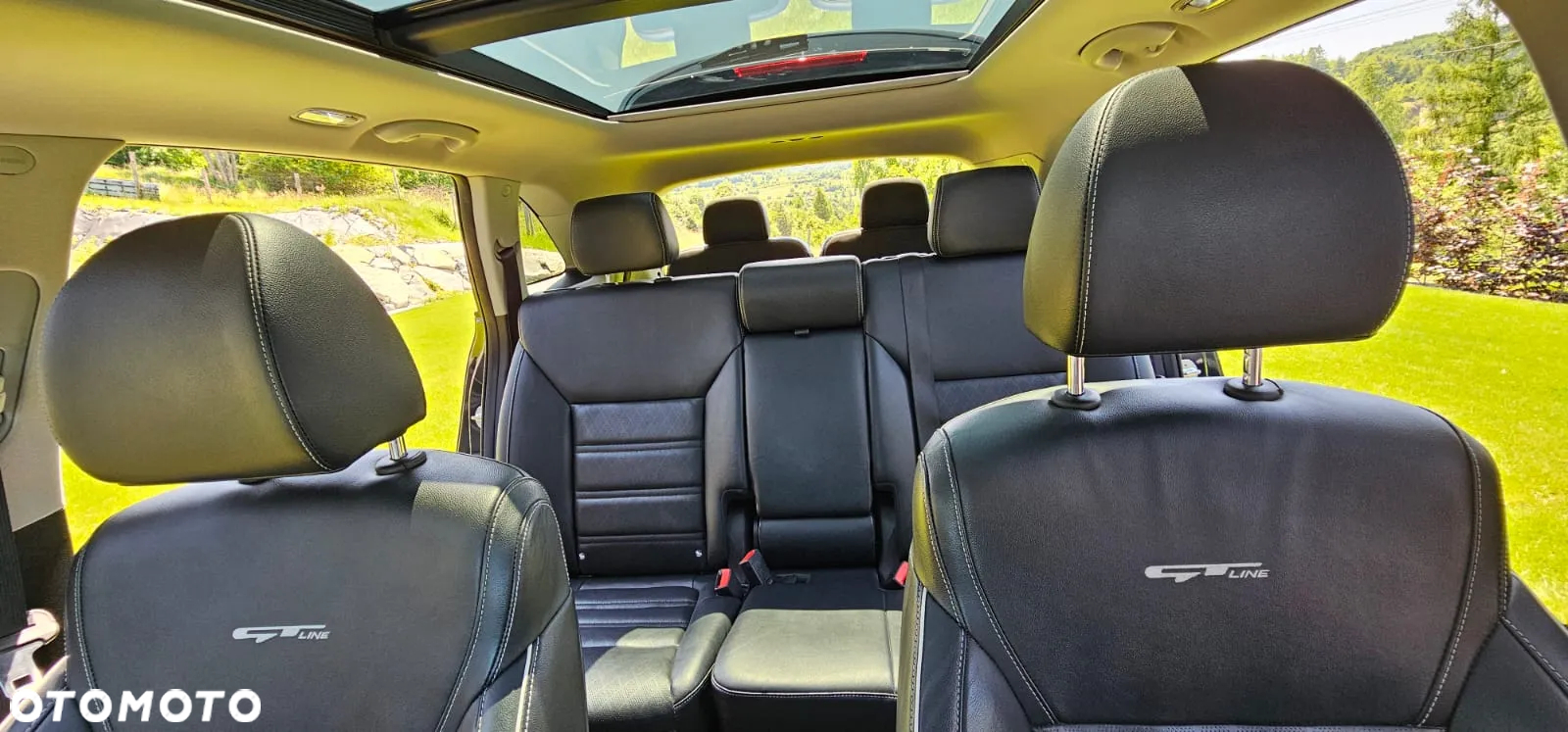 Kia Sorento 2.0 CRDI GT Line - 2