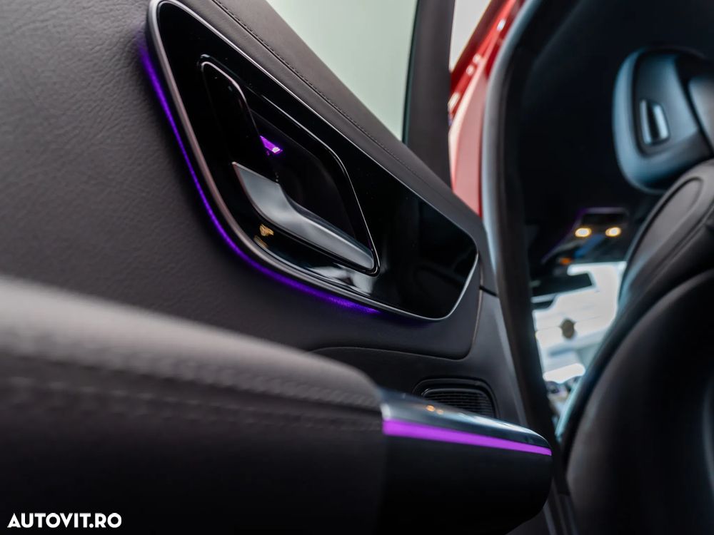 Mercedes-Benz GLC 300 4Matic 9G-TRONIC Edition AMG Line - 23