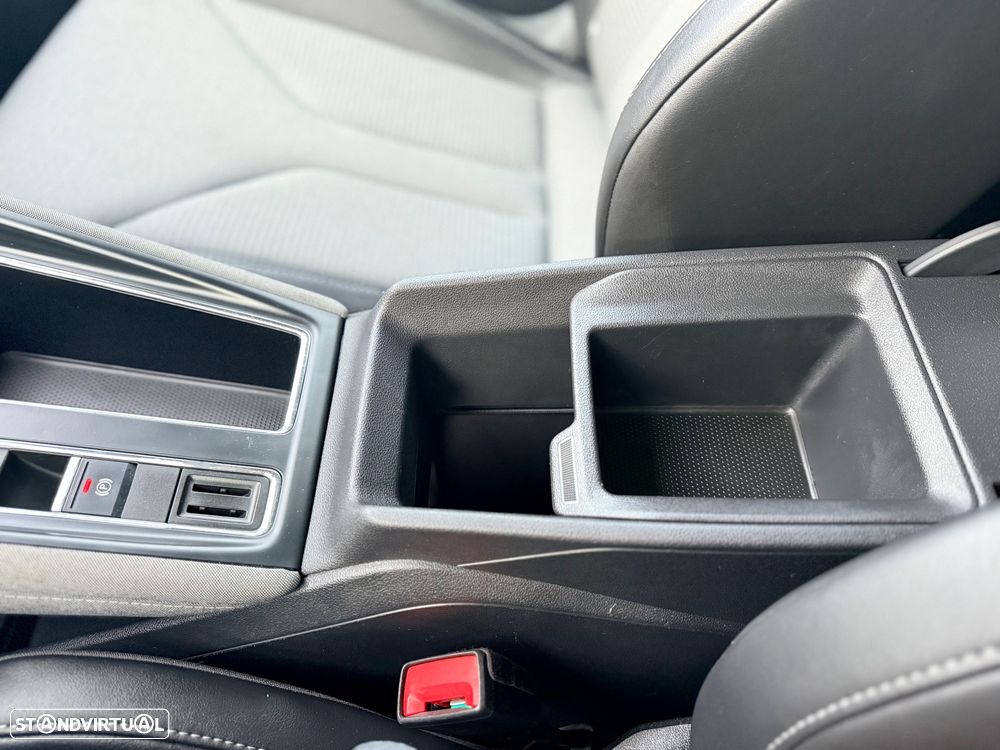 Skoda Enyaq iV 60 - 39