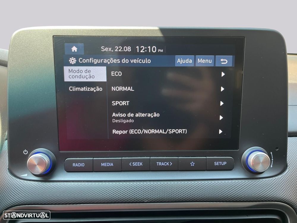 Hyundai Kauai Select - 26