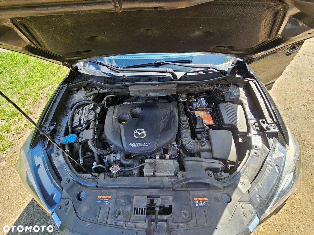 Mazda CX-5 - 7