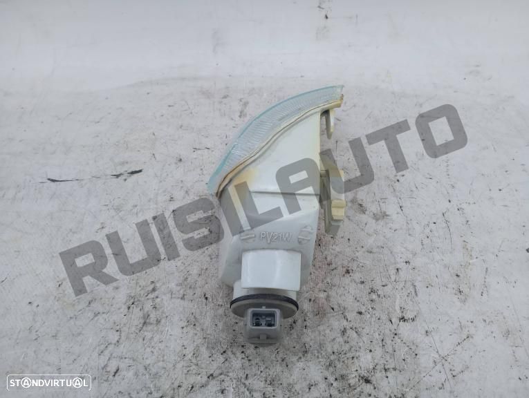 Farolim De Pisca Frente Esquerdo  Citroen Xantia [1992_2002] 1. - 2