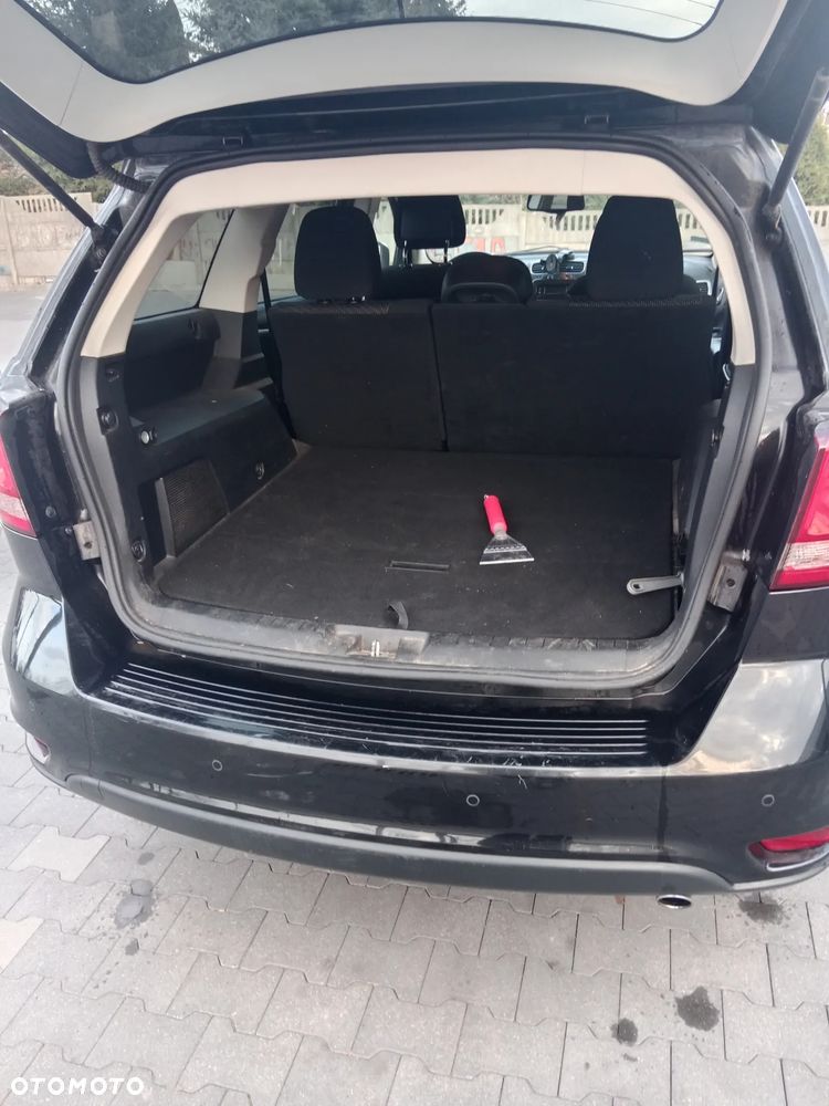 Fiat Freemont 2.0 Multijet 16V DPF Urban - 6