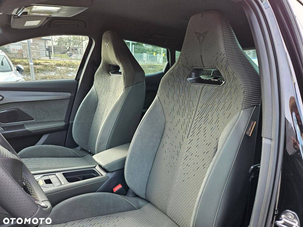 Cupra Formentor - 15