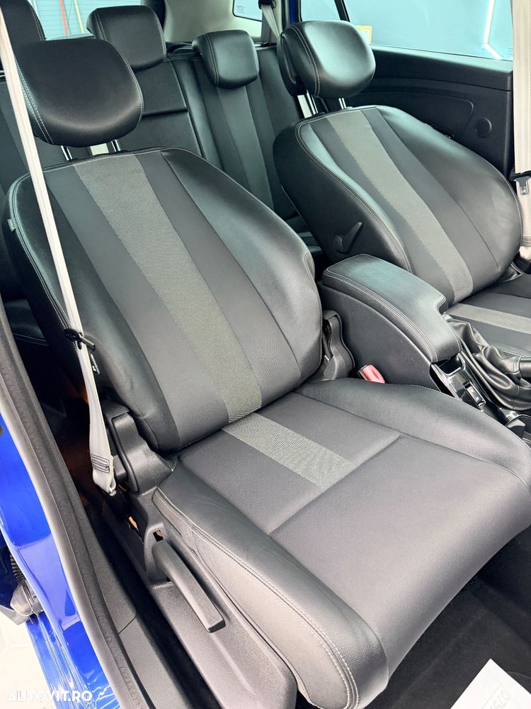 Renault Megane ENERGY dCi 110 Start & Stop Bose Edition - 20