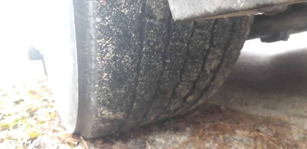 Volvo FM 380 Euro5 Super Stan tylko 620tyś km kabina sypialna ogrzewany kontener - 12