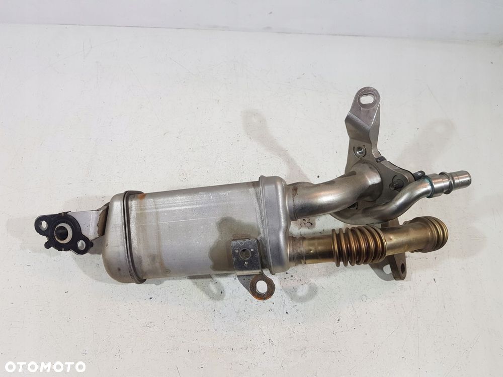 chłodnica spalin egr 147350364r renault nissan 1.5 dci k9k - 7