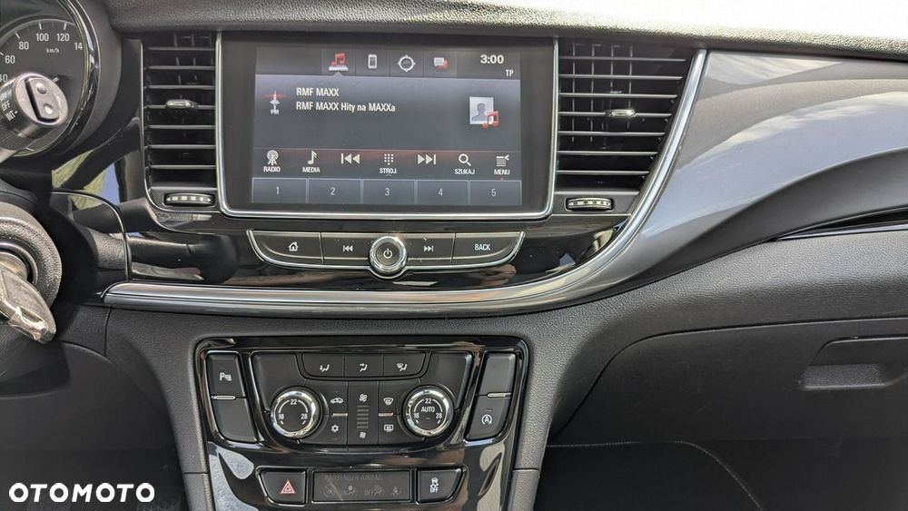 Opel Mokka X - 29