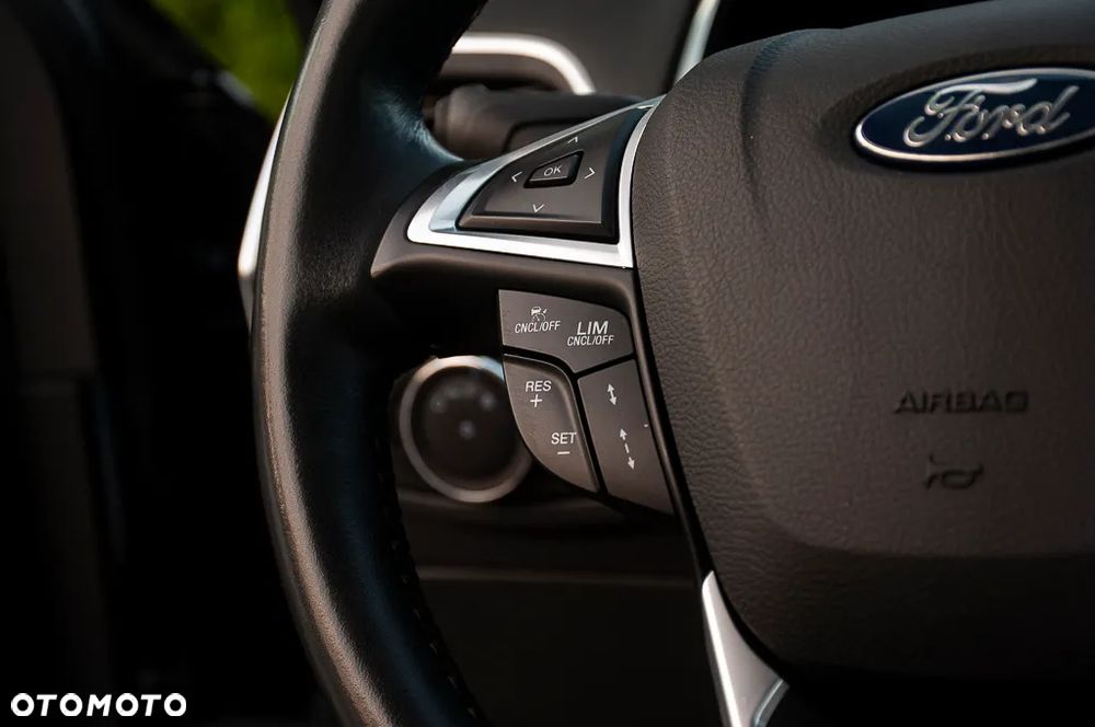 Ford S-Max 2.0 EcoBlue ST-Line - 37