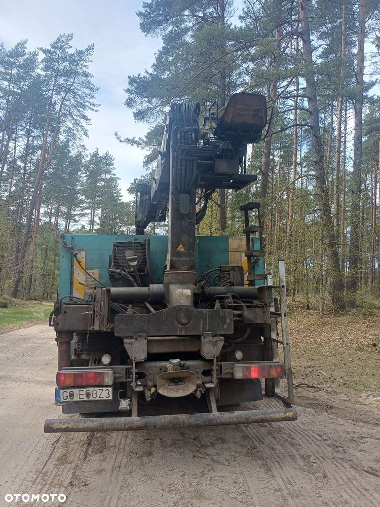 Scania P380 - 4