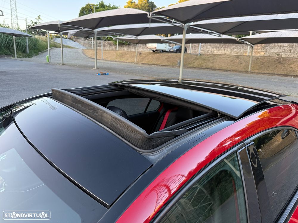 Mercedes-Benz A 200 d AMG Line - 25