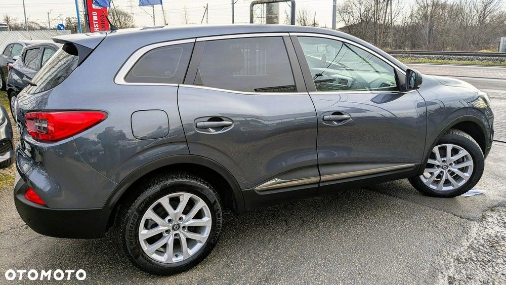 Renault Kadjar - 13