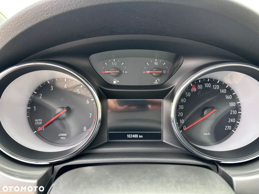 Opel Astra 1.2 T S&S - 26