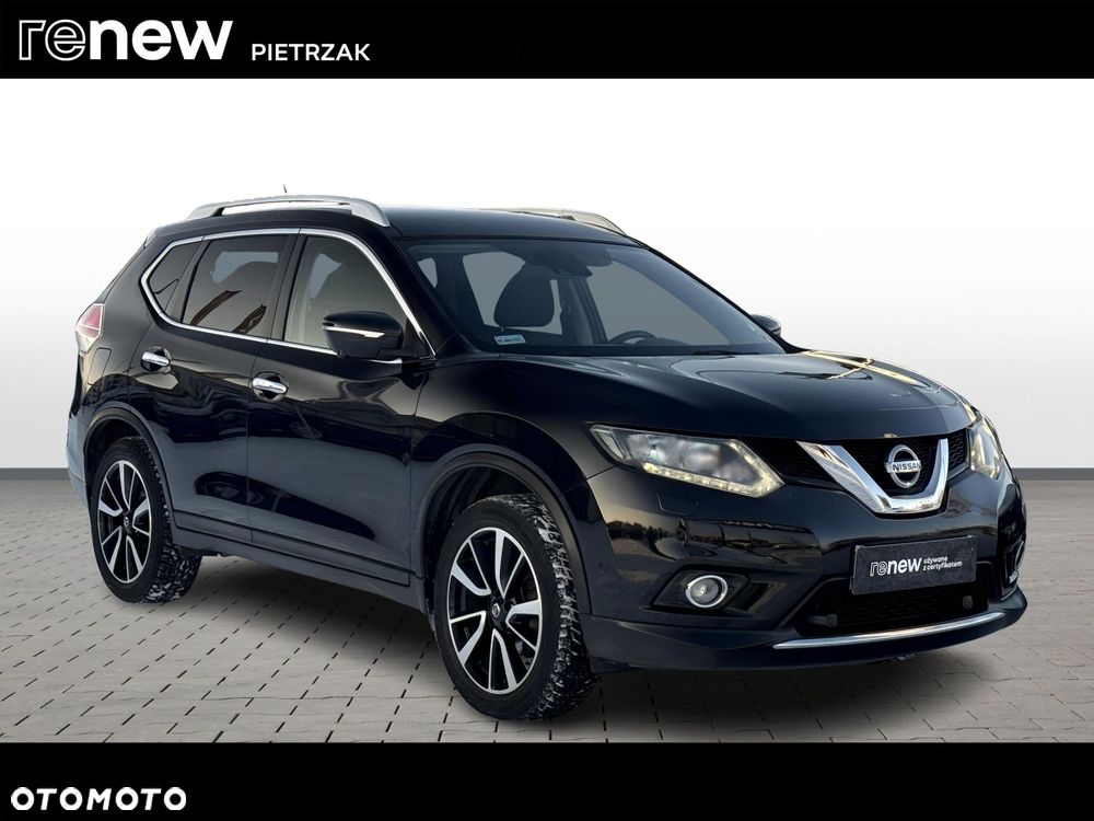 Nissan X-Trail 1.6 DCi Acenta 2WD - 7