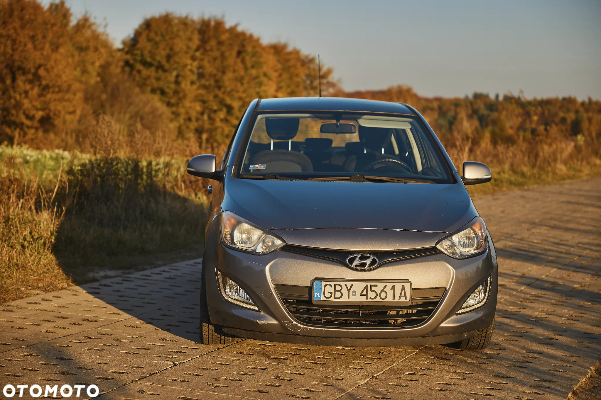 Hyundai i20 - 18